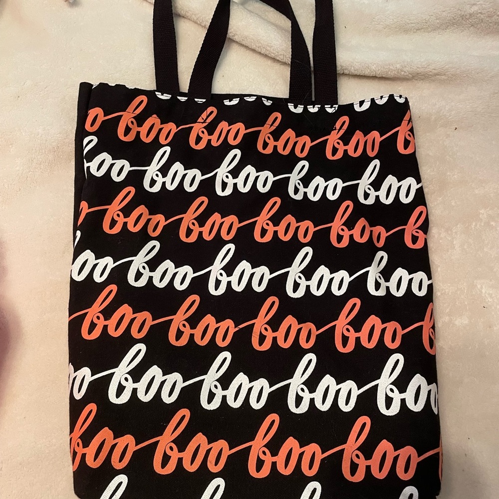 Target Boo Bag - Picture 3 of 3